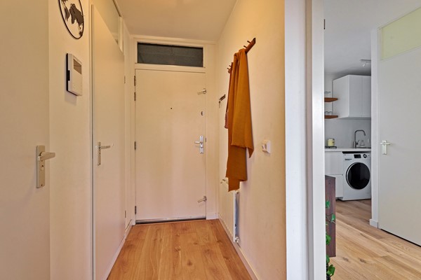 Medium property photo - Jan Witheijnstraat 61, 1018 WM Amsterdam